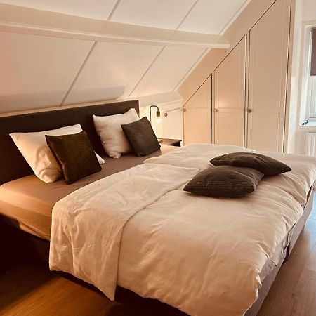 Nieuwerkerk  B En B Bij Kees & Dees Bed & Breakfast エクステリア 写真