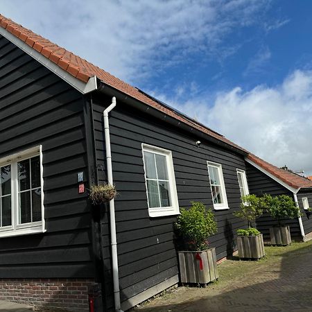 Nieuwerkerk  B En B Bij Kees & Dees Bed & Breakfast エクステリア 写真