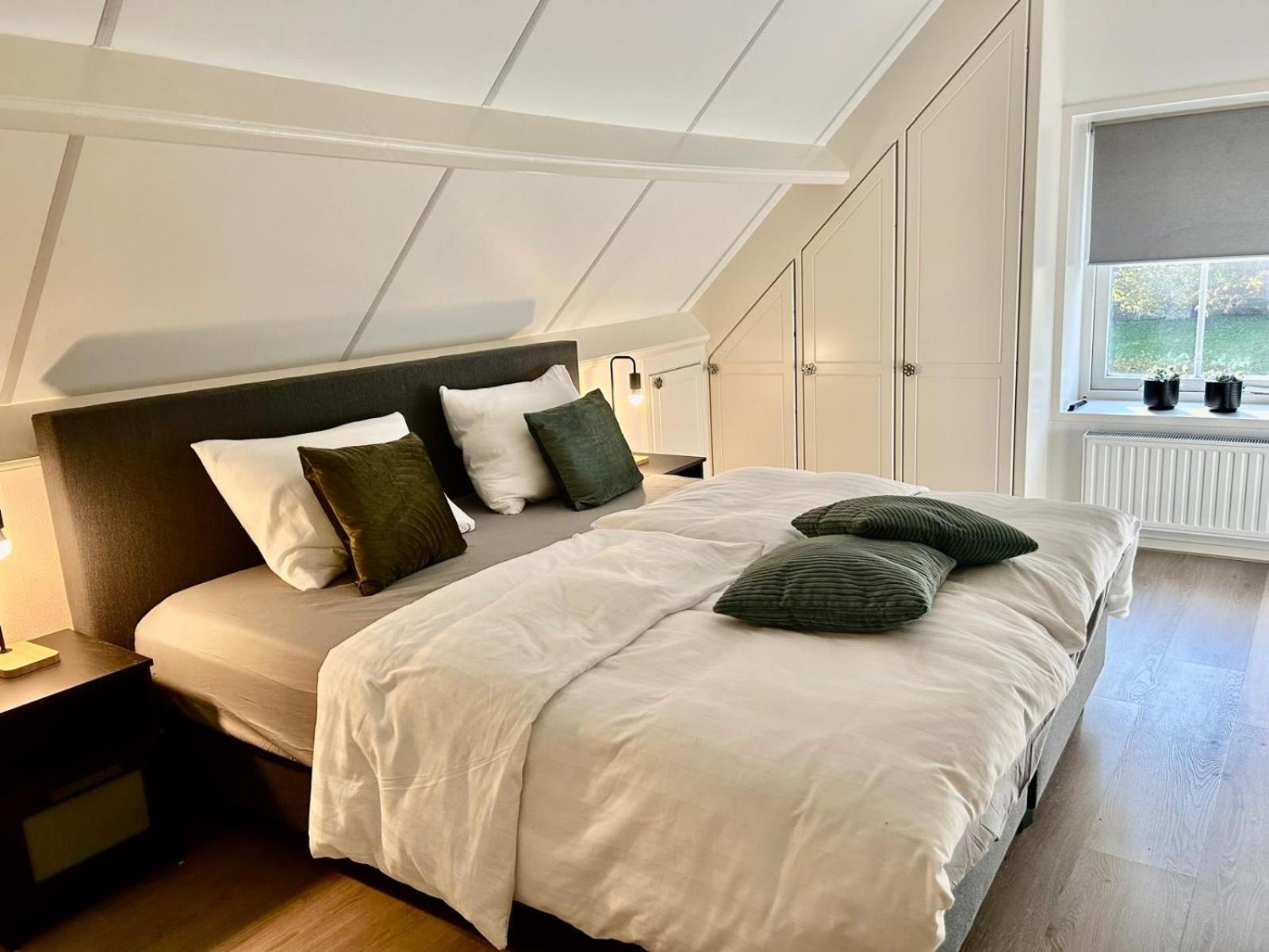 Nieuwerkerk  B En B Bij Kees & Dees Bed & Breakfast エクステリア 写真