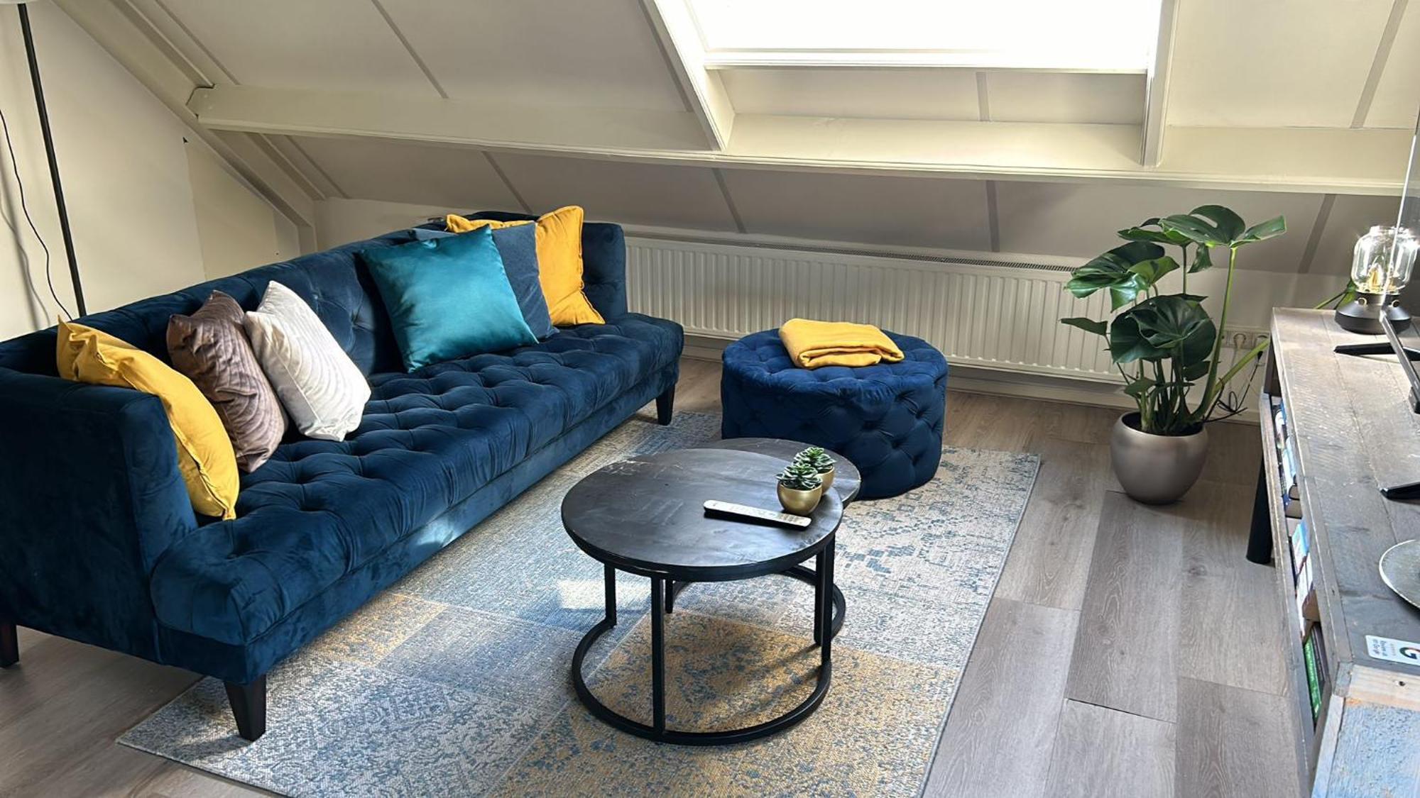 Nieuwerkerk  B En B Bij Kees & Dees Bed & Breakfast エクステリア 写真