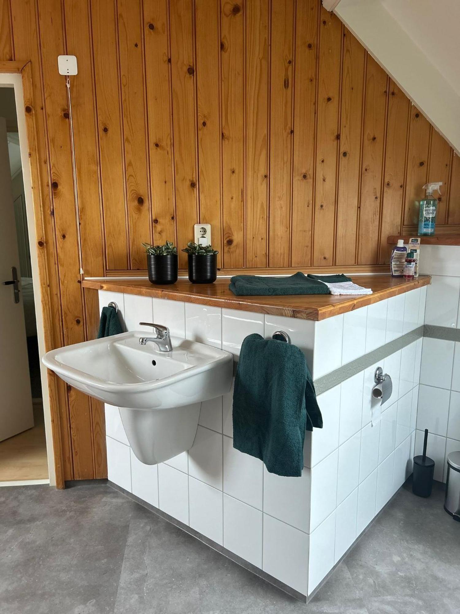 Nieuwerkerk  B En B Bij Kees & Dees Bed & Breakfast エクステリア 写真