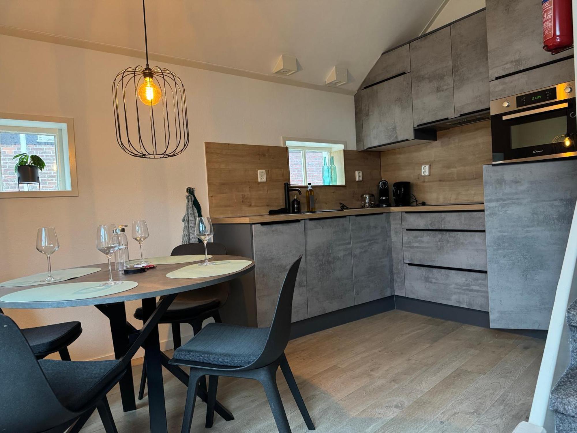 Nieuwerkerk  B En B Bij Kees & Dees Bed & Breakfast エクステリア 写真