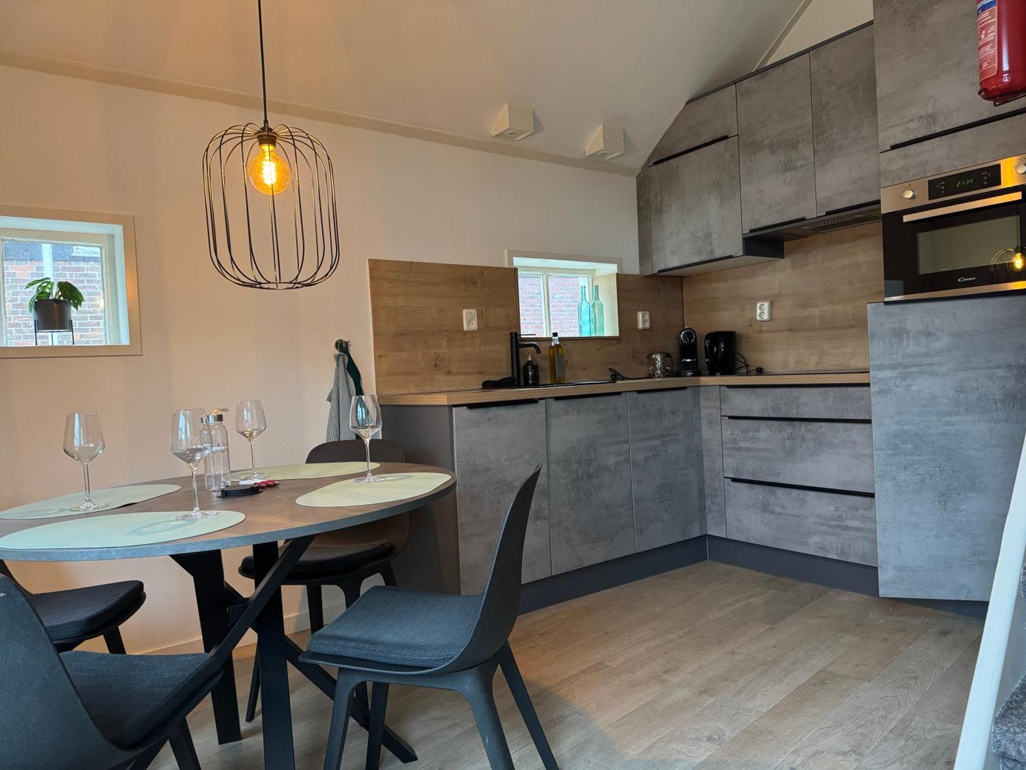 Nieuwerkerk  B En B Bij Kees & Dees Bed & Breakfast エクステリア 写真